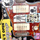 Illustration for article titled Thurston Moores iconic 1960 Jazzmaster stolen in Philadelphia
